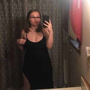 Meet your Posher, Kennedy